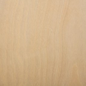 Библиотека atmosphera Rayo, 80x165 cm, MDF