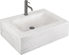 Стенна мивка REA Apollo Muralto Roma 70