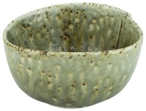 Horecano - Порцеланова купа ф15,8xh7,5см HAZEL GREEN-(HC-561051)