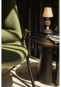 Зелен фотьойл , височина 114 cm Dins - Teulat