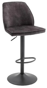 Барови столове NEXORO антрацит