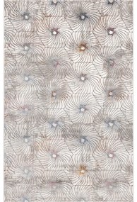 Светлосив килим 80x150 cm Simp – FD