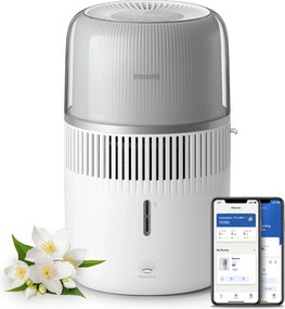 Philips HU5710/00 NanoCloud Въздухопречиствател