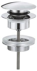 GROHE 65807000 - Комплект за оттичане, лъскав хром