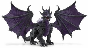 Фигурки Schleich Dark Dragon PVC Пластмаса