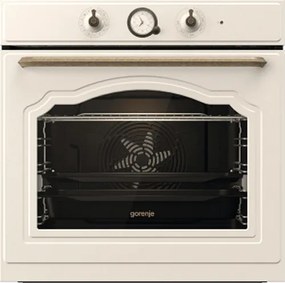 Фурна за вграждане GORENJE BOS67372CLI