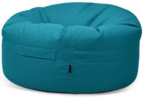 Тюркоазен пуф Roll 105 – SLOWDOWN