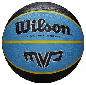 Баскетболна Топка Wilson  MVP 295  Син