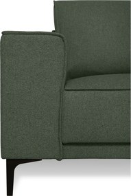 Ъглов диван в цвят каки (десен ъгъл) Copenhagen – Scandic