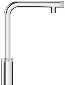 Смесител за кухня Grohe Minta Smartcontrol-Chrome