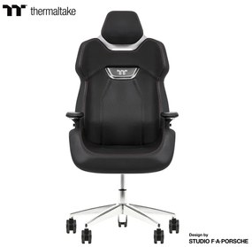 Стол Thermaltake Argent E700 Glacier White - Design by Studio F. A. Porsche