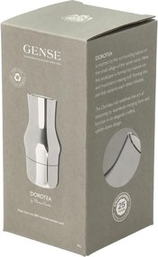 Мелничка от неръждаема стомана Dorotea – Gense