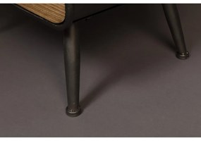 Дървен шкаф за вино Vino - Dutchbone