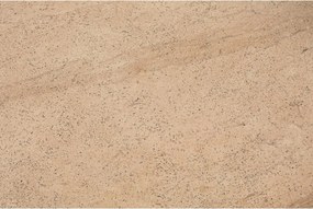 Масичка за кафе от декор от камък в естествен цвят 50x100 cm Noble – Zuiver