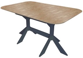 Трапезна маса Бела 2