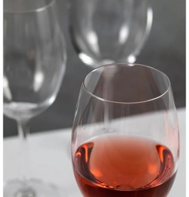 Чаши за вино в комплект от 4 бр. 469 ml Julie - Mikasa