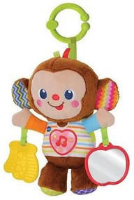 Играчки Vtech Baby Noé, p'tit singe d'activités