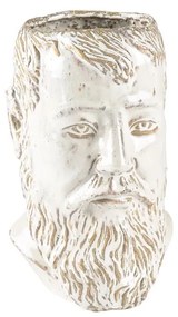 Ваза от каменна керамика Calvi - Villa Collection