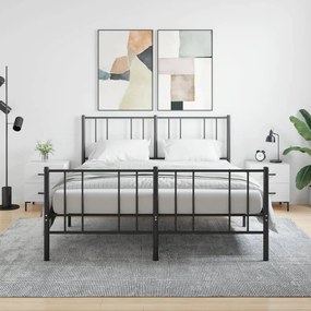 827309 vidaXL Нощни шкафчета, 2 бр, бели, 40x35x47,5 см, инженерно дърво