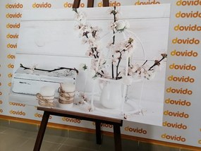 Картина на платно – Рустикален натюрморт