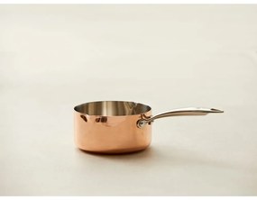 Тиган от неръждаема стомана/меден 1,4 l – Blomsterbergs