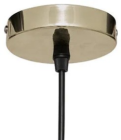 Пендел atmosphera Phylas, 37.5 cm, Стъкло
