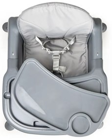 Столче за хранене 2в1