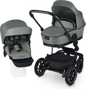 HARVEY 5 AIR БЕБЕШКА КОЛИЧКА AGAVE GREEN 2 В 1 EASYWALKER 60765060030