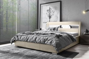 Тапицирано легло Elixis-Mpez-120 x 200