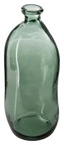 Ваза atmosphera Uly, Стъкло, Каки, 35 cm