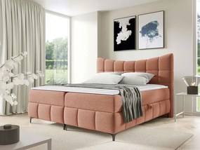 Тапицирано легло Nova-Keramidi-120 x 200