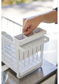 Бяла тава за оттичане Yamazaki Tower - YAMAZAKI