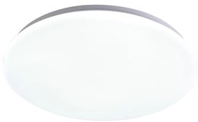 Immax NEO 07156-45 - LED Димируем плафон ANCORA LED/36W/230V Wi-Fi Tuya