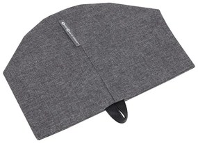 Текстилна кошница ø 20x20 cm Soft Storage – Bigso