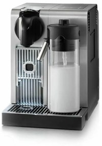 Капсула за кафе машина DeLonghi EN750MB Nespresso Latissima pro 1400 W