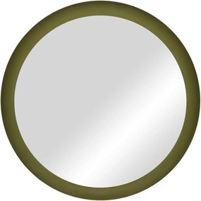 Стенно огледало ø 58 cm Allo – noo.ma