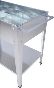 Повдигната леха Mariegold – Garden Pleasure