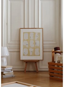 Постер 50x70 cm Cover – Atelier Cph – The Poster Club