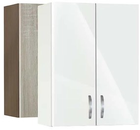 Шкаф Лукс 50 с рафт