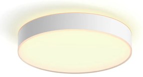 LED smart осветително тяло за таван 33,5 W Enrave – Philips Hue