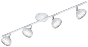 Trio - LED Спот BOLOU 4xLED/3,8W/230V