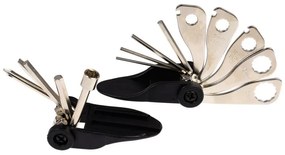 Многофункционален инструмент за ремонт на колела Le Bicycle - Rex London