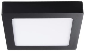 Kanlux 33551 - LED Лампа KANTI LED/12W/230V 3000K черна