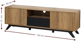 ТВ шкаф Tactile