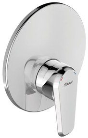 Смесител за вграждане за душ A6998AA, Vidima