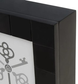 Стенно шкафче за ключове – Casa Selección