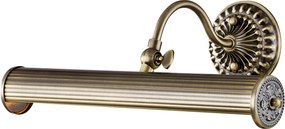 Maytoni Лампа за картина - PIC118-22-R