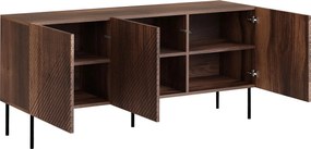 Бюфет Art Deco 3D 150