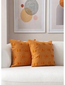 Калъфки за възглавници в комплект от 2 бр. 43x43 cm Tuffet – Mioli Decor