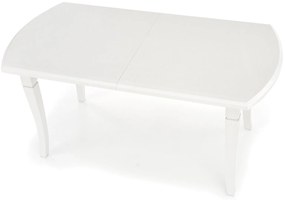 Трапезен комплект маса FRYDERYK 160/240 + 4 стола CITRONE